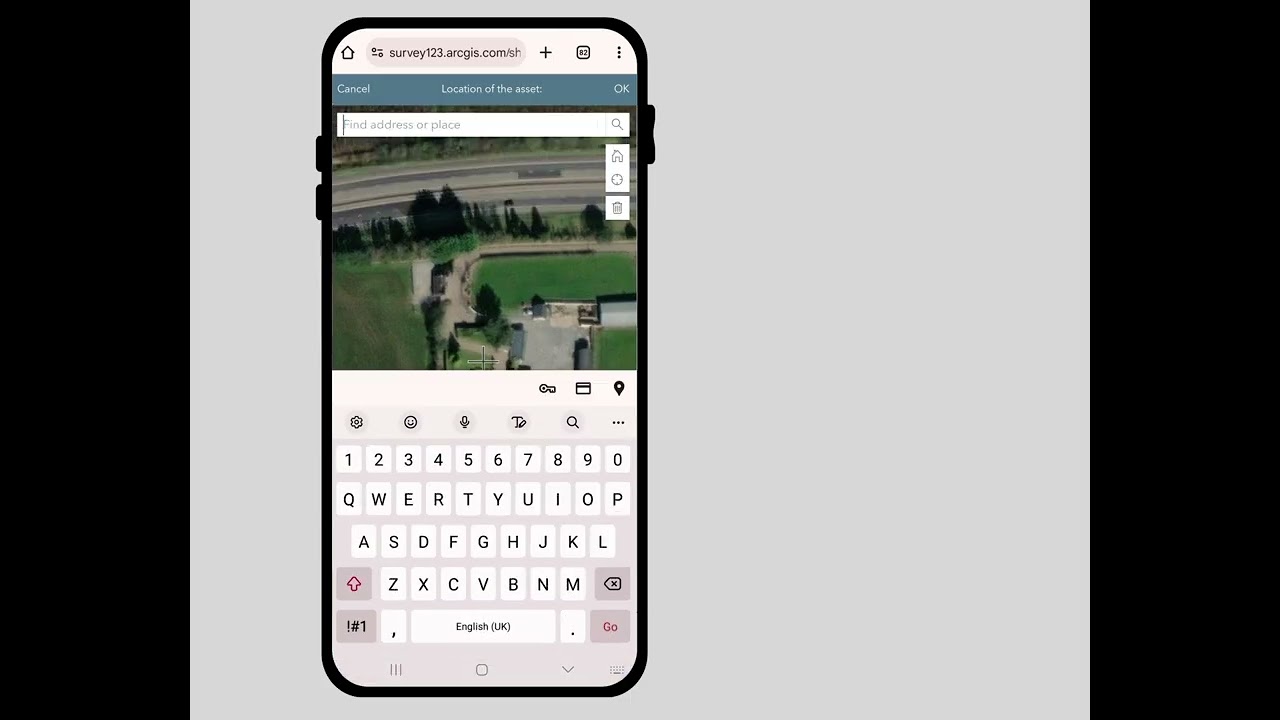 Hands-on Heritage - How to add a record to the In Your Area app